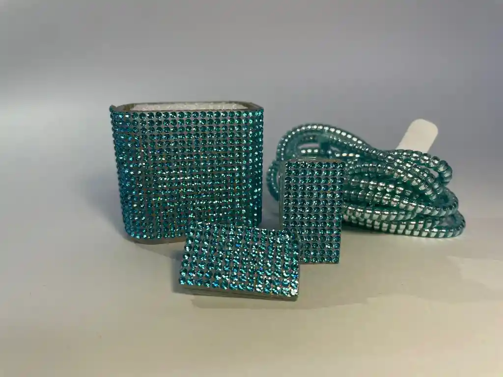 Estuche Cargador Iphone