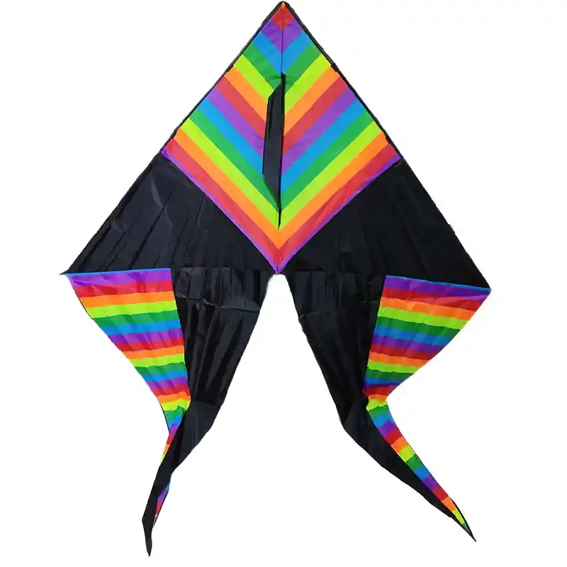 Cometa Chulo Faraón Multicolor