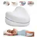 Almohada Piernas