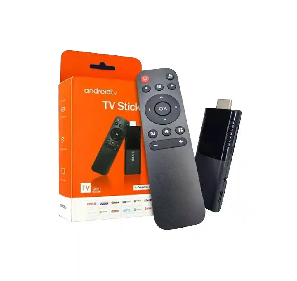 Tv Stick Wi-fi Smart Tv Android Hdmi Tv Box Fire Tv Stick