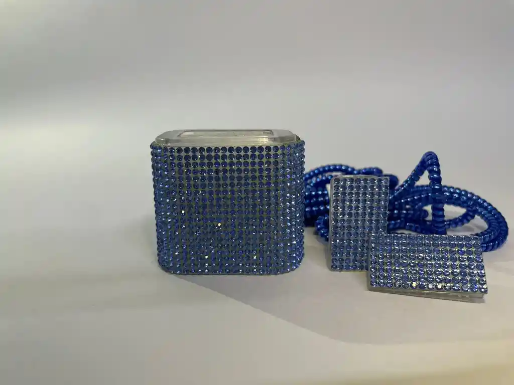 Estuche Cargador Iphone
