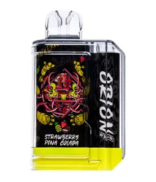 Lost Vape Orion Bar 7.500 Strawberry Piña Colada