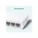 Switch Ls1005 Escritorio 5 Puertos 10-100mbps Tp Link