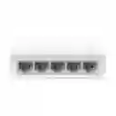 Switch Ls1005 Escritorio 5 Puertos 10-100mbps Tp Link