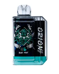 Lost Vape Orion Bar 7.500 Blue Mint