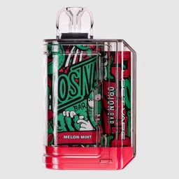 Lost Vape Orion Bar 7.500 Melon Mint