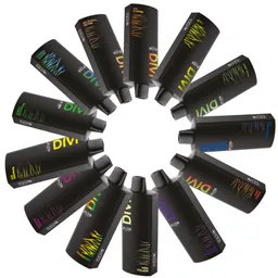 Mijo Vape Divi 10.000 Energetic Ice