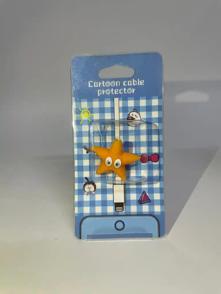 Protectores Puntas De Cables