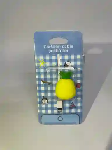 Protectores Puntas De Cables
