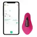 Vibrador Para Panty Tinker Con App