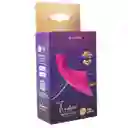 Vibrador Para Panty Tinker Con App