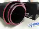 Pad Mouse 80*30 Rgb Con Puertos Usb