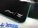 Pad Mouse 80*30 Rgb Con Puertos Usb
