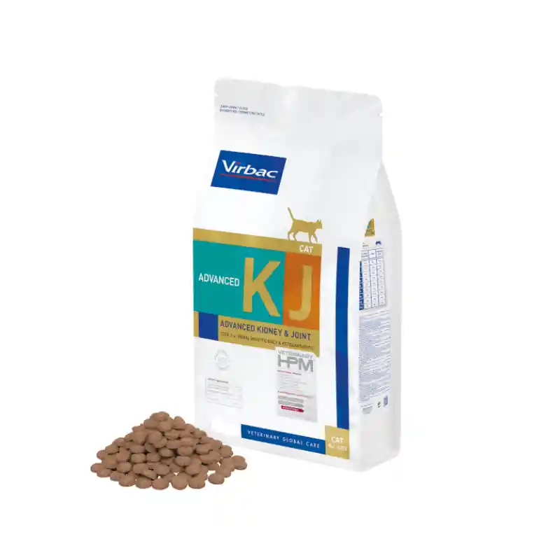 Advanced & Kidney Joint Enal X 1.5 Kg