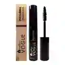 Pestañina Luzette De Vogue Negro 8g