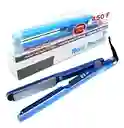 Plancha Nano Titanium Delgada