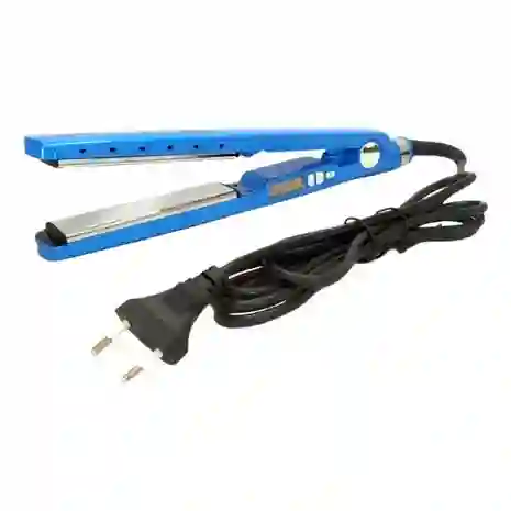 Plancha Nano Titanium Delgada