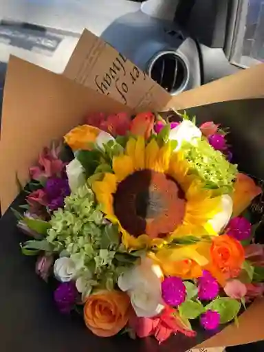 🌻 Tu Sonrisa, Mi Sol Favorito