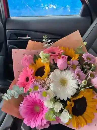 💛 Contigo Florezco