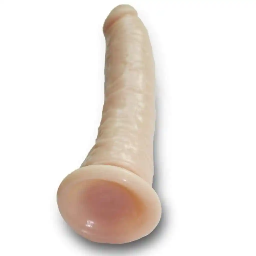 Dildo Baru 21 Cm