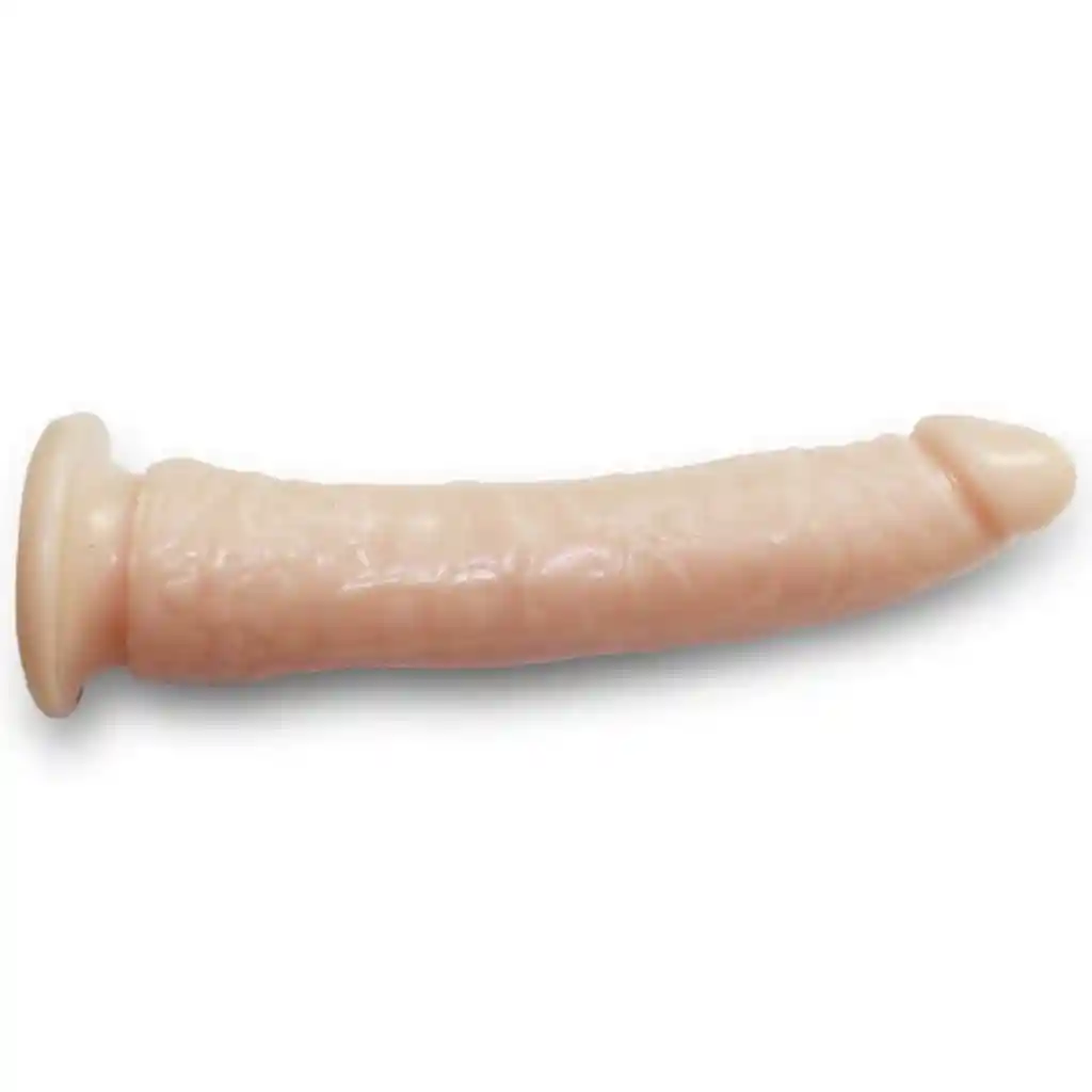 Dildo Baru 21 Cm