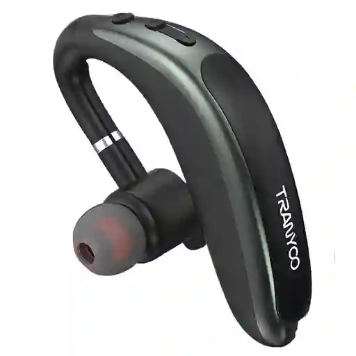Manos Libres Bluetooth - Audifonos Tranyco M12 / Llamadas Y Deporte