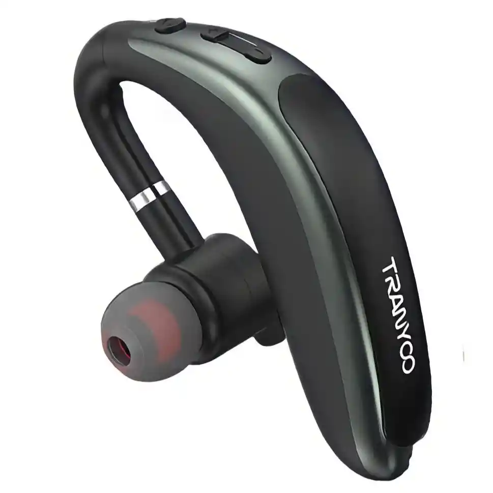 Manos Libres Bluetooth - Audifonos Tranyco M12 / Llamadas Y Deporte