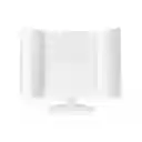Espejo De Tocador Led Color Blanco A06b