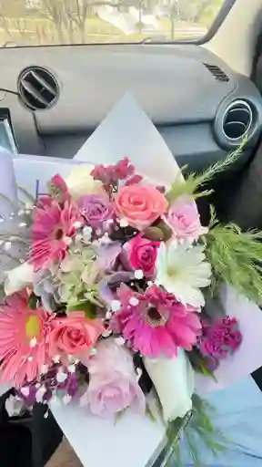💗 Rosa Y Dulce Como Tú
