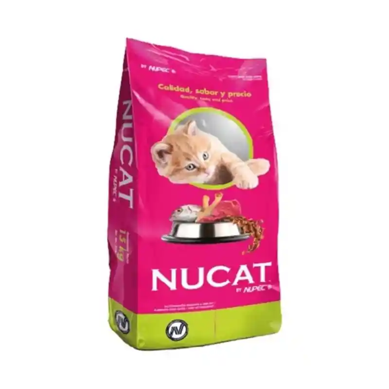 Nucat X 900 G
