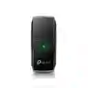 Adaptador Inalámbrico Usb Tp Link Archer T2u Dual Band Ac600
