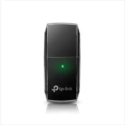 Adaptador Inalámbrico Usb Tp Link Archer T2u Dual Band Ac600