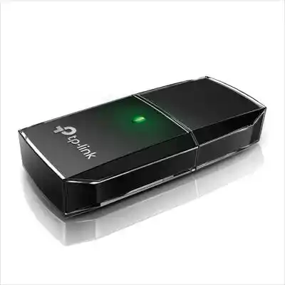 Adaptador Inalámbrico Usb Tp Link Archer T2u Dual Band Ac600