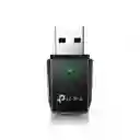 Adaptador Inalámbrico Usb Tp Link Archer T2u Dual Band Ac600