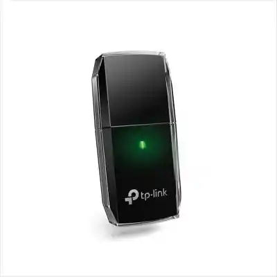 Adaptador Inalámbrico Usb Tp Link Archer T2u Dual Band Ac600