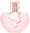 Perfume Para Mujer Ariana Grande Thank U Next Edp, 100 Ml, Volumen Unitario 100 Ml