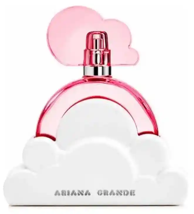 Perfume Cloud Pink Ariana Grande X100ml Edp Mujer