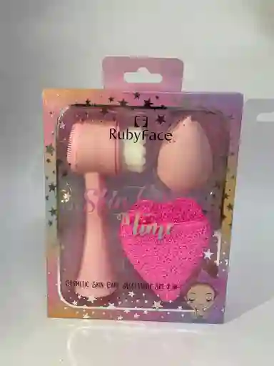 Kit Limpieza Facial