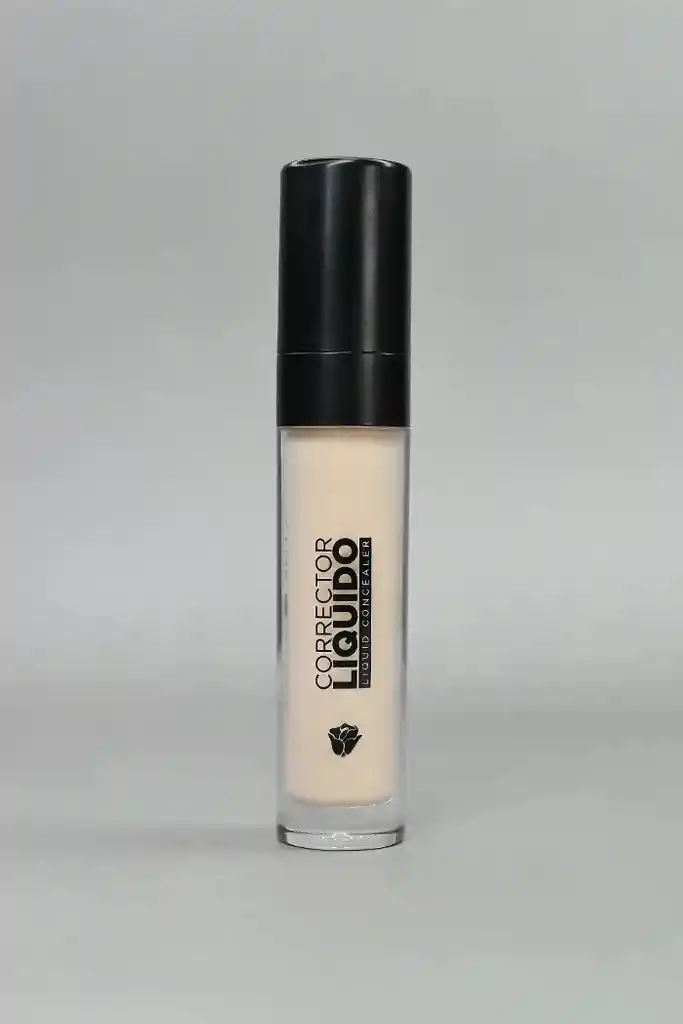 Corrector Líquido