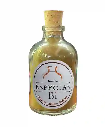 Tomillo Deshidratado Molido