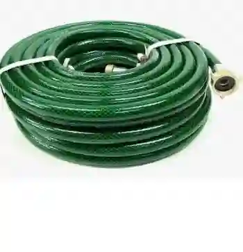 Manguera Para Riego Swan X 10 Metros Con Racores