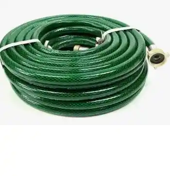 Manguera Para Riego Swan X 10 Metros Con Racores