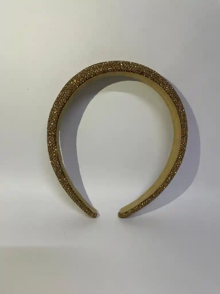 Diademas Brillantes