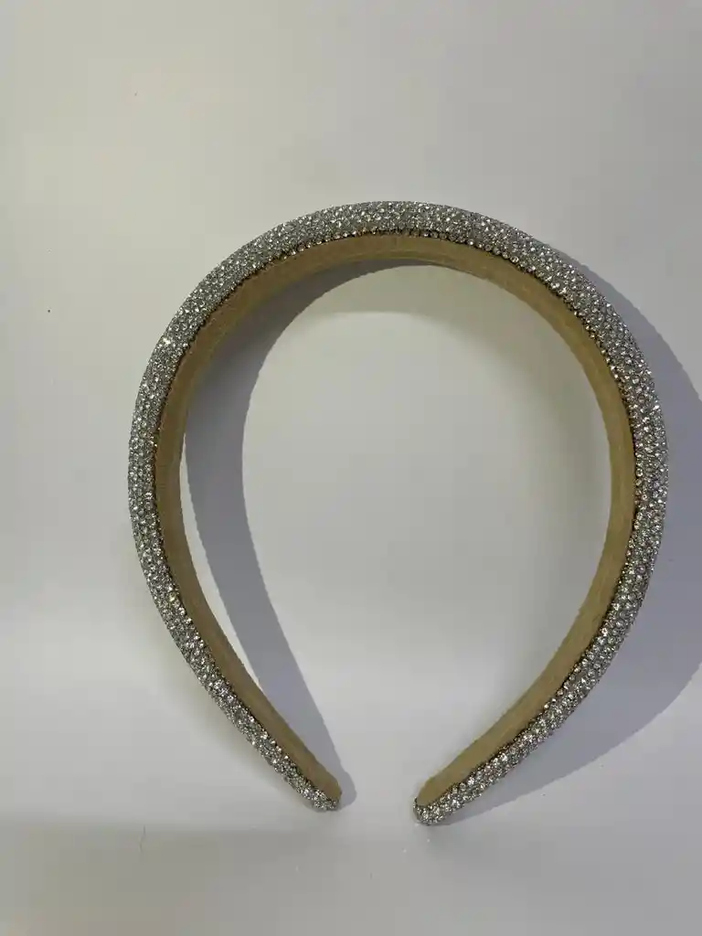 Diademas Brillantes