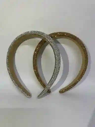 Diademas Brillantes