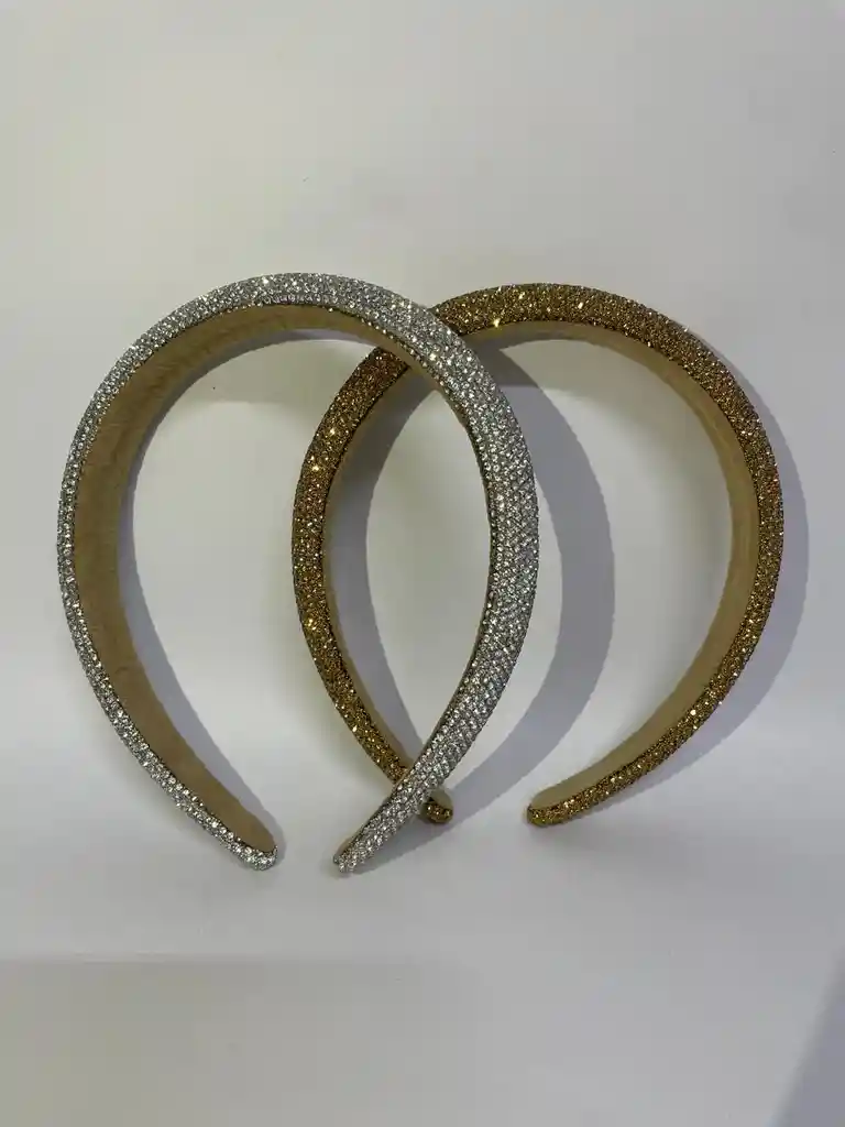 Diademas Brillantes