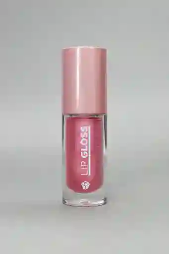 Lip Gloss Transparente