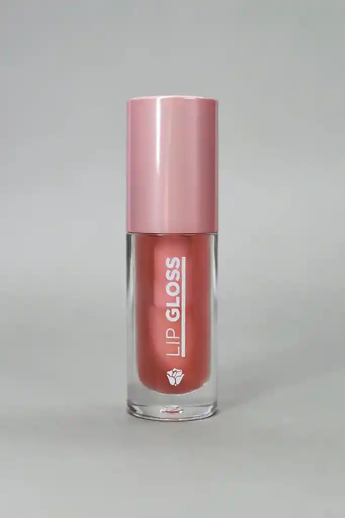 Lip Gloss Transparente