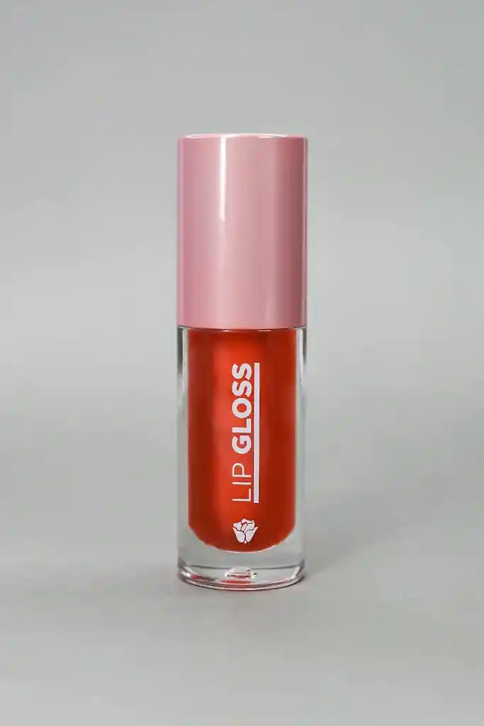 Lip Gloss Transparente