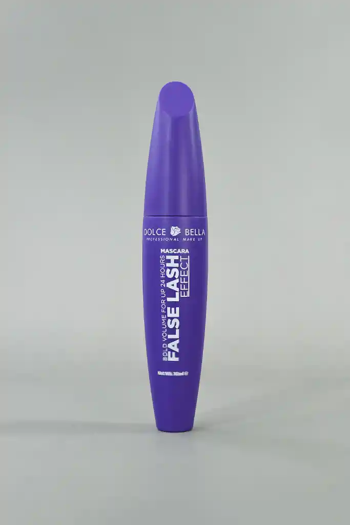 Pestañina False Lash Effect